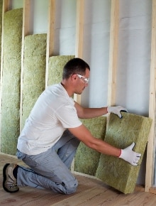wall insulation uk